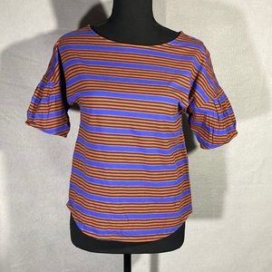 Tea Shirt Sz 16